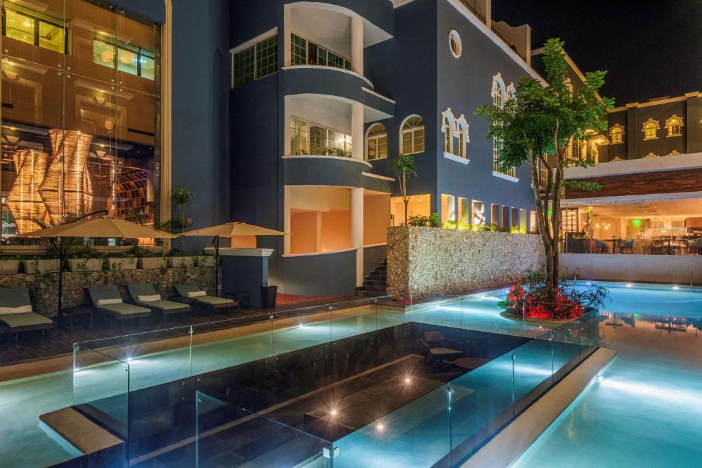 Villa Mercedes Curio Collection By Hilton